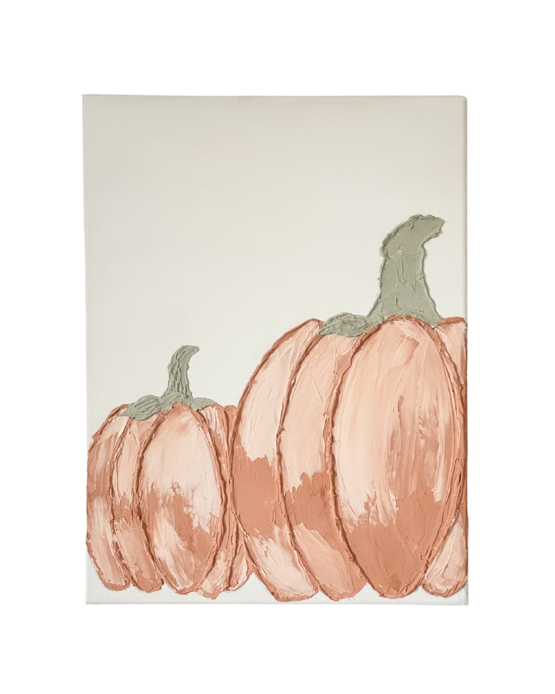 Saison d'automne - Limited Edition / Wandkunstwerk