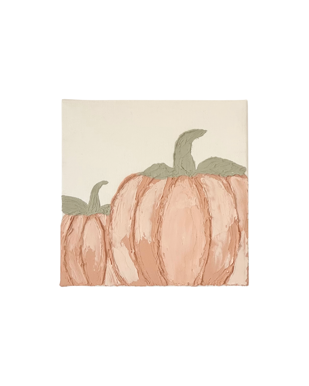 Saison d'automne Mini - Limited Edition / Wandkunstwerk