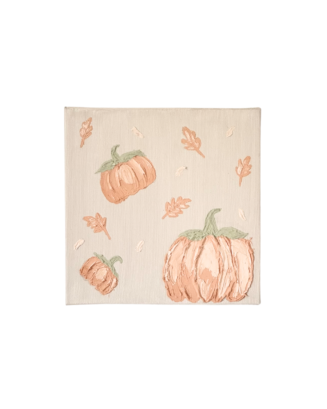 Saison d'automne Mini - Limited Edition / Wandkunstwerk
