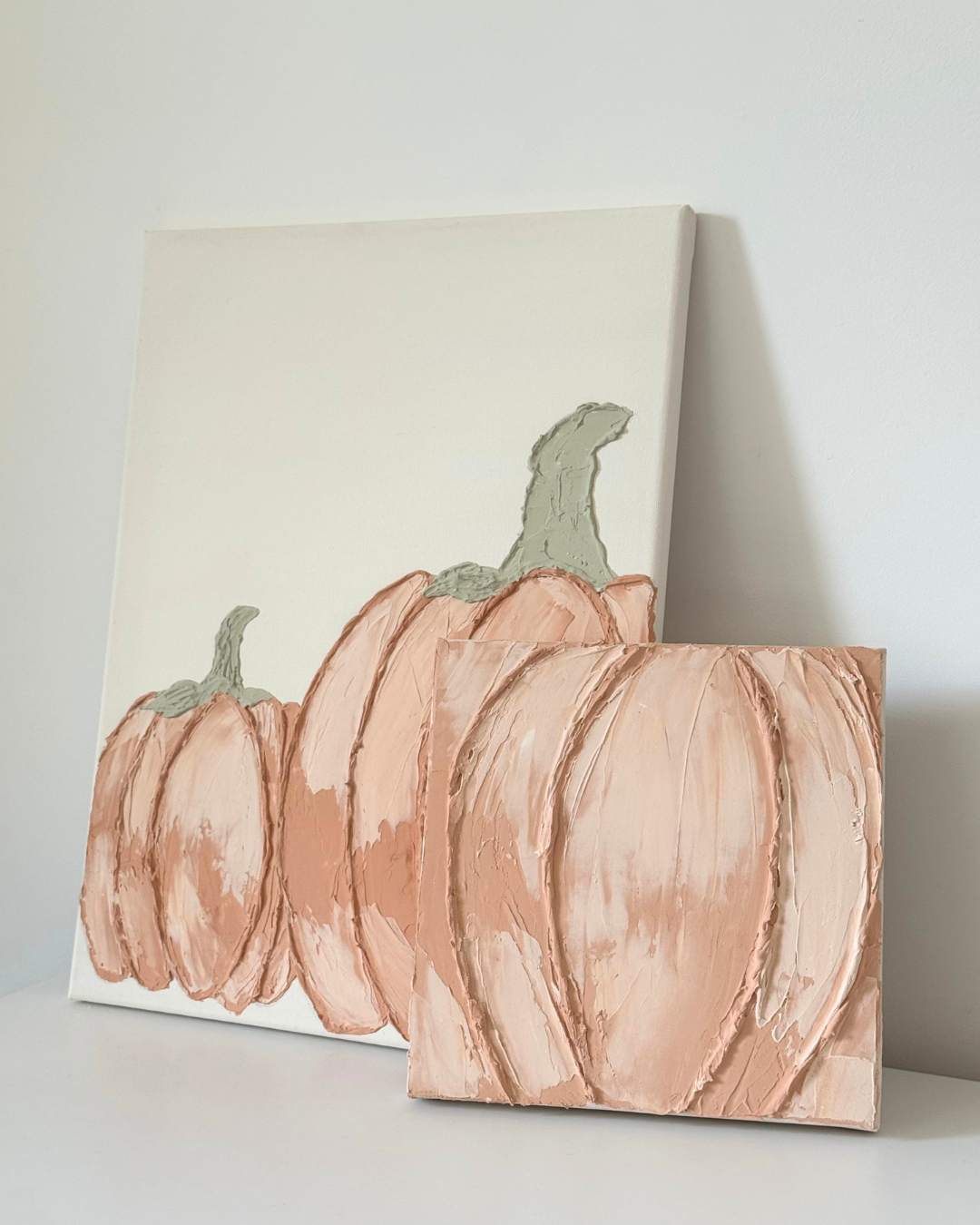 Saison d'automne - Limited Edition / Wandkunstwerk