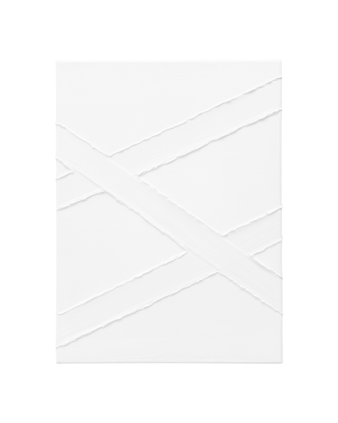 Pureté - Deux / Wall art